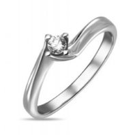 Помолвочное кольцо R01-SOL50-010-G2-М12371