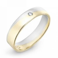 Обручальное кольцо R01-WED-00021-М12391