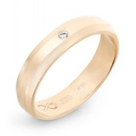 Обручальное кольцо R01-WED-00007-М12397