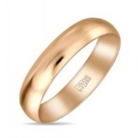 Обручальное кольцо R01-R-040-185-М12400