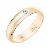 Обручальное кольцо R01-WED-00015-М12414