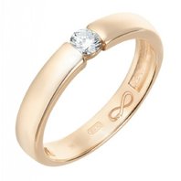 Обручальное кольцо R01-WED-00022-М12415